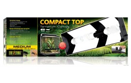 Rampe d'éclairage compact top 60 Rampe d'éclairage compact top 60