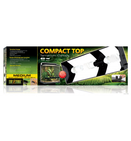 Rampe d'éclairage compact top 60 Rampe d'éclairage compact top 60