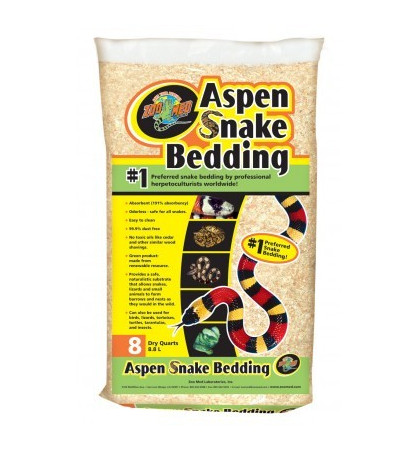 Snake Bedding