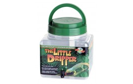 Goutte à goutte reptiles - Dripper