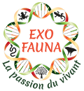 Exo-fauna