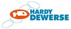 Hardy dewerse