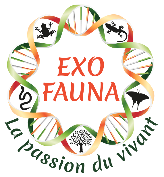 Exo-fauna