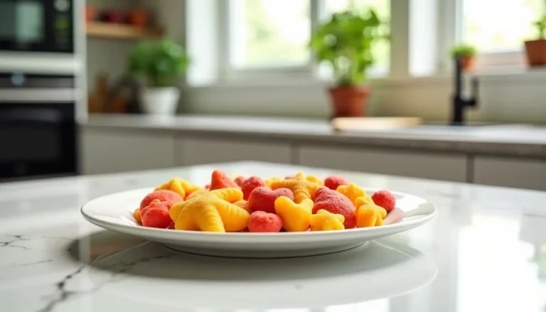 Meilleures friandises pour chats en 2026