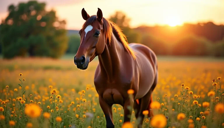 Les maladies respiratoires du cheval