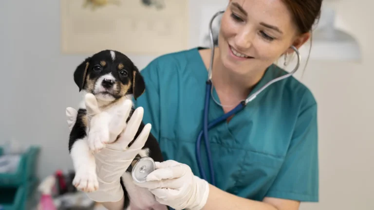 Top 3 des meilleures vétérinaires pour un suivi régulier de votre animal