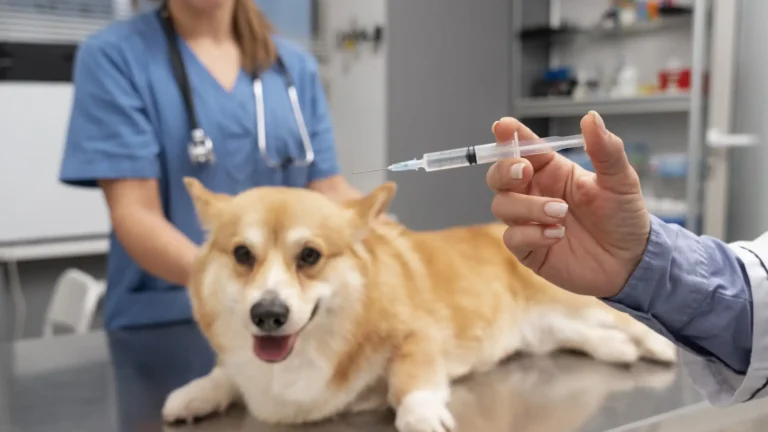 Vaccins obligatoires chez le chien et le chat : comprendre la réglementation actuelle